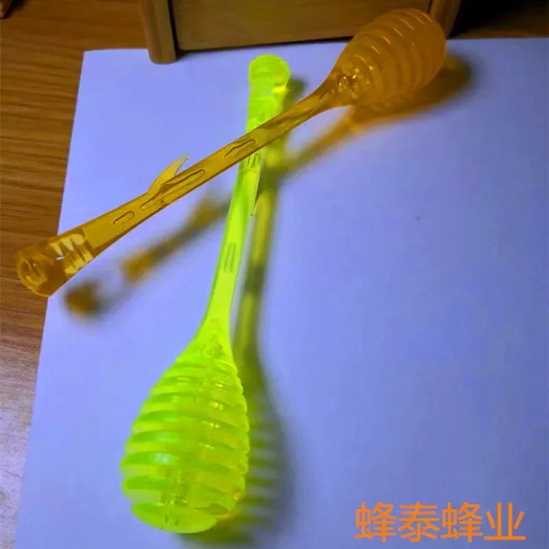 10PCS  Honey mixing bee products utensils  Beekeeping tools