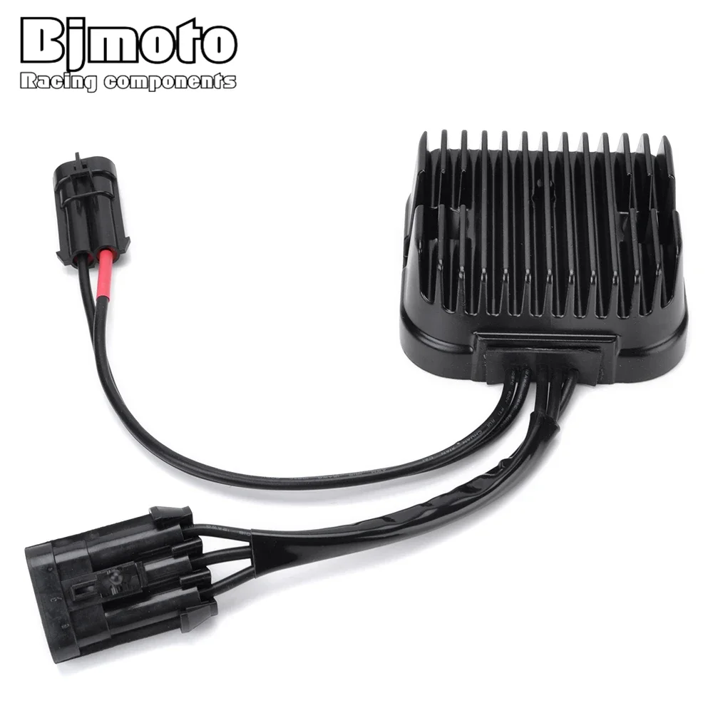 Motorcycle Voltage Regulator Rectifier For Victory Boardwalk Hammer S Judge Kingpin Vegas Gunner High Ball  4011062 4012718