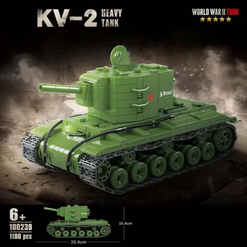 blocs-de-construction-de-char-lourd-militaire-de-la-seconde-guerre-mondiale-modele-de-collection-de-jouets-pour-enfants-cadeaux-de-noel-et-d'anniversaire