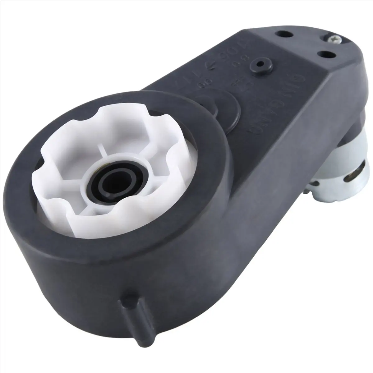 ABST High-Torque 24V RS555 for Child Electric Car, 11000Rpm Engine for Power Wheel Ride on Car Parts