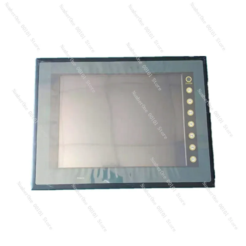

10-inch HMI touch screen Industrial color display V710S/V710IS/V710ISD