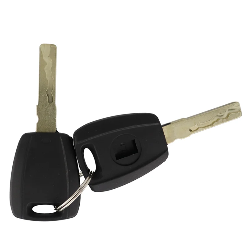 

Ignition Lock Barrel Cylinder Door Trunk Complete Set For Fiat Alfa Romeo Brava Doblo Palio Siena Perla GT15R