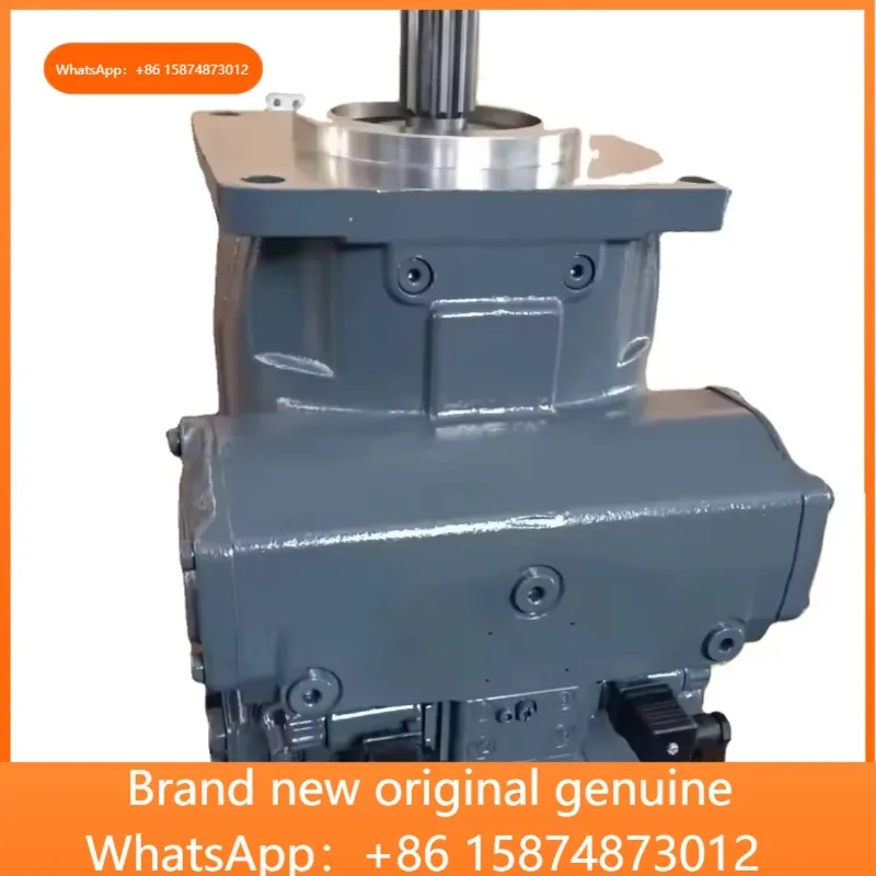 

Гидравлические насосы серии Nuoyi A4V A4VG A4VG71 cA4VG125EP4D1/32R-NAF02F071SP+A10VO71DRG/31R