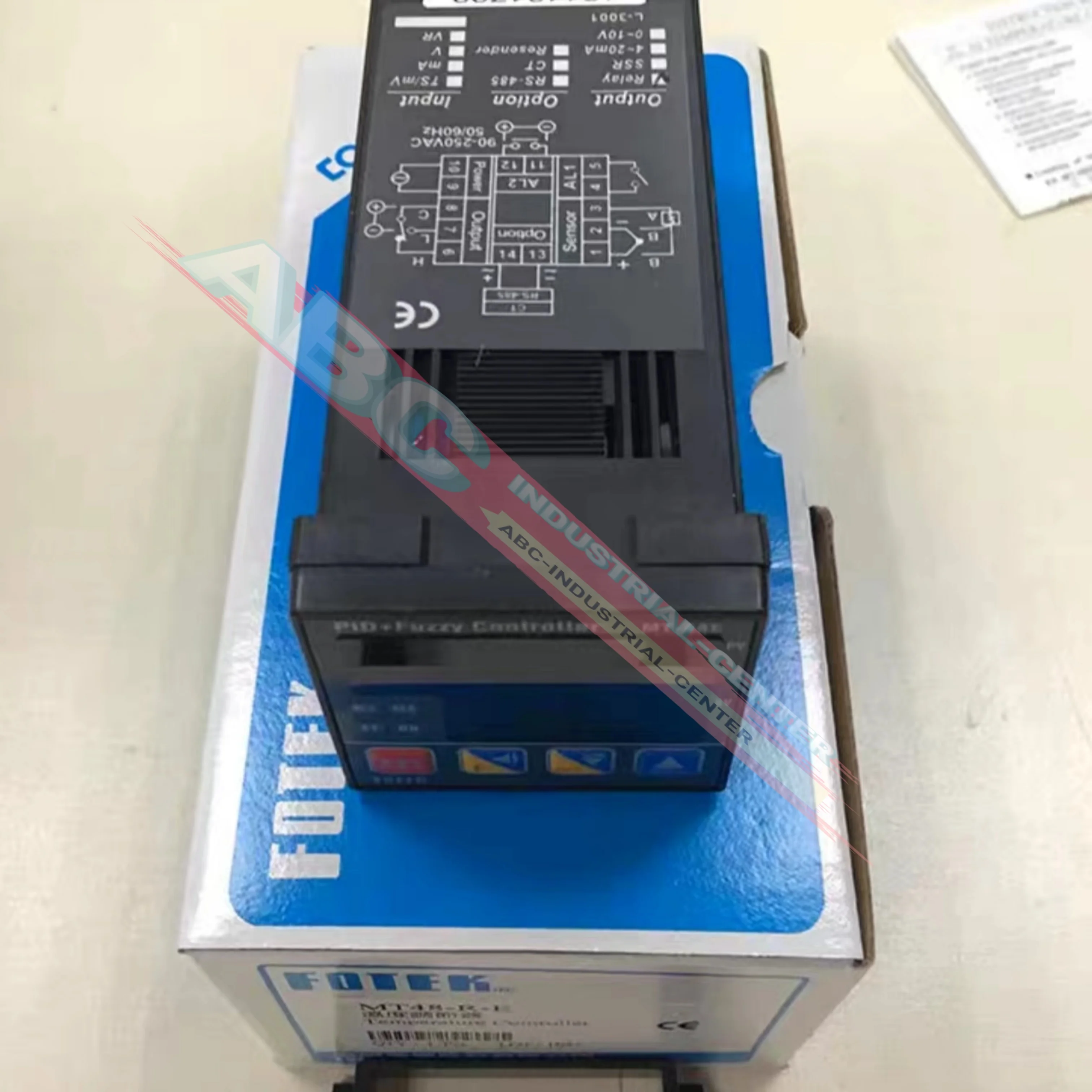 New In Box MT48-R-E…