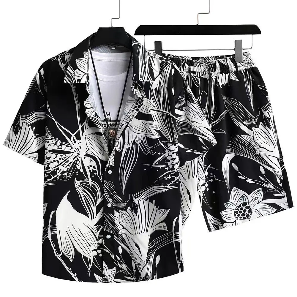 traje-de-playa-para-hombre-weiyi-de-dos-piezas-y-manga-corta-con-proteccion-uv-y-cubre-cuello-coleccion-primavera-2024-a