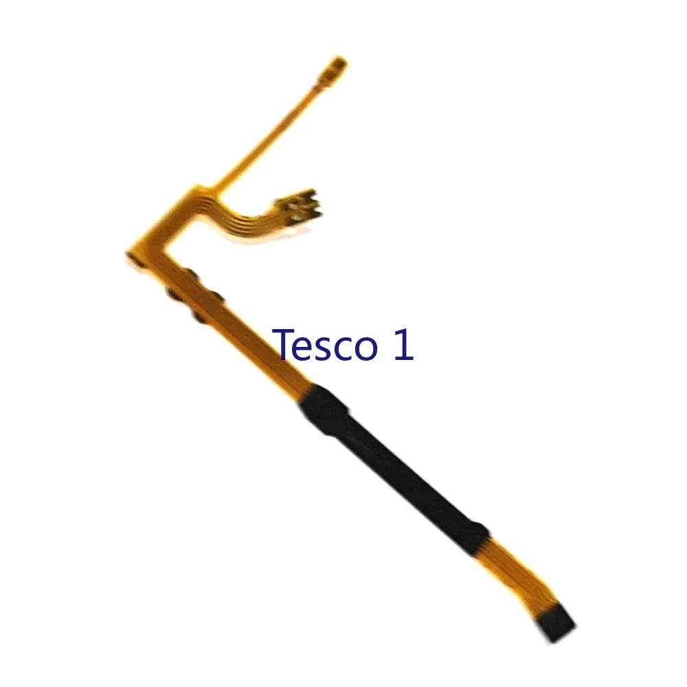 2 шт., новая часть гибкого кабеля с диафрагмой объектива для Olympus ZUIKO DIGITAL ED 14-42 мм f/3,5-5,6, запасные части для камеры