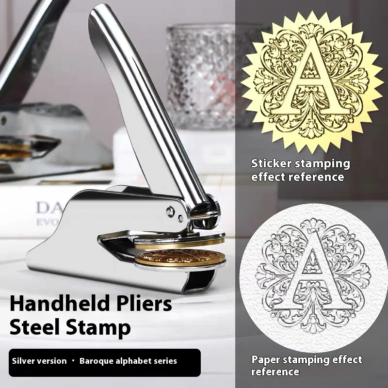 

20-42 мм на заказ Diy логотип тиснение штамп 100 шт. серебряная наклейка библиотека книга печать штамп свадебные приглашения тиснение бумажные штампы