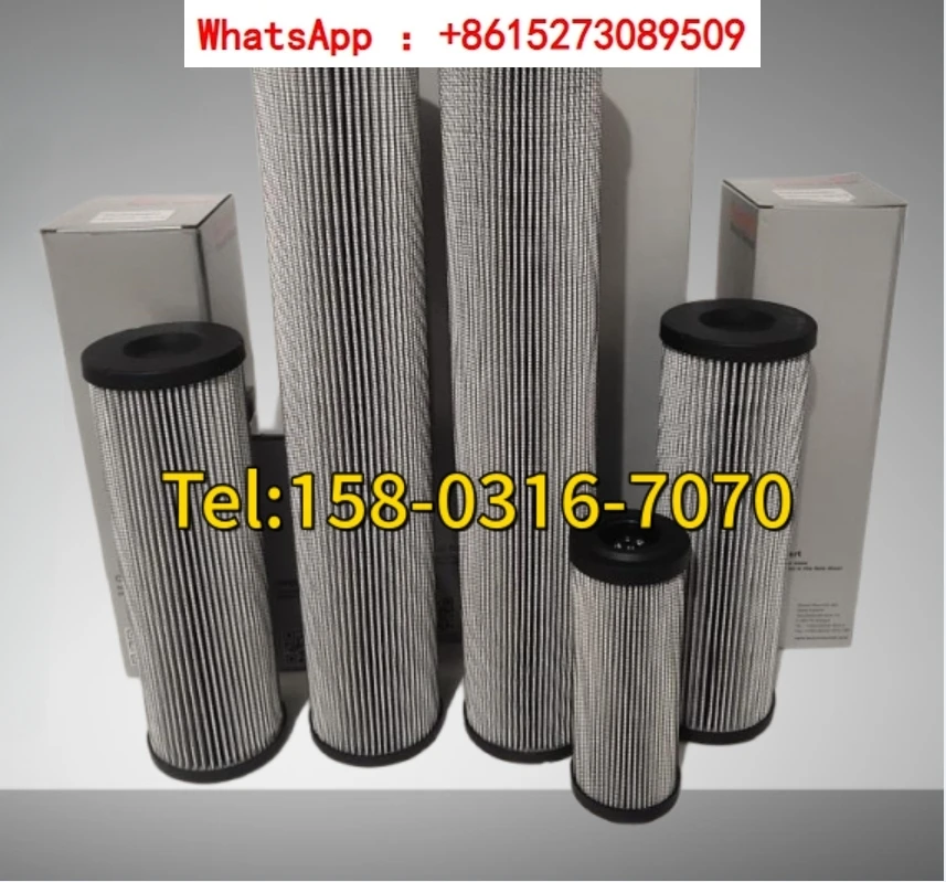 R98005855 R928006917 R928006863 R928006803 Hydraulic oil filter element