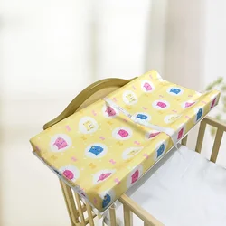 Baby Diaper Changing Pad Table Touch Massage Table Baby Changing Pad Diaper Table Waterproof Diaper Pad