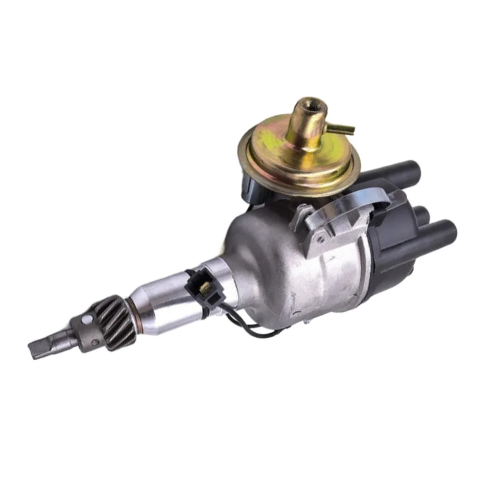 Distributor 19100-23010 For Toyota For Forklift 4 Cyl 4P Engine Replacement Part High Quality Ignition System Component Auto Acc
