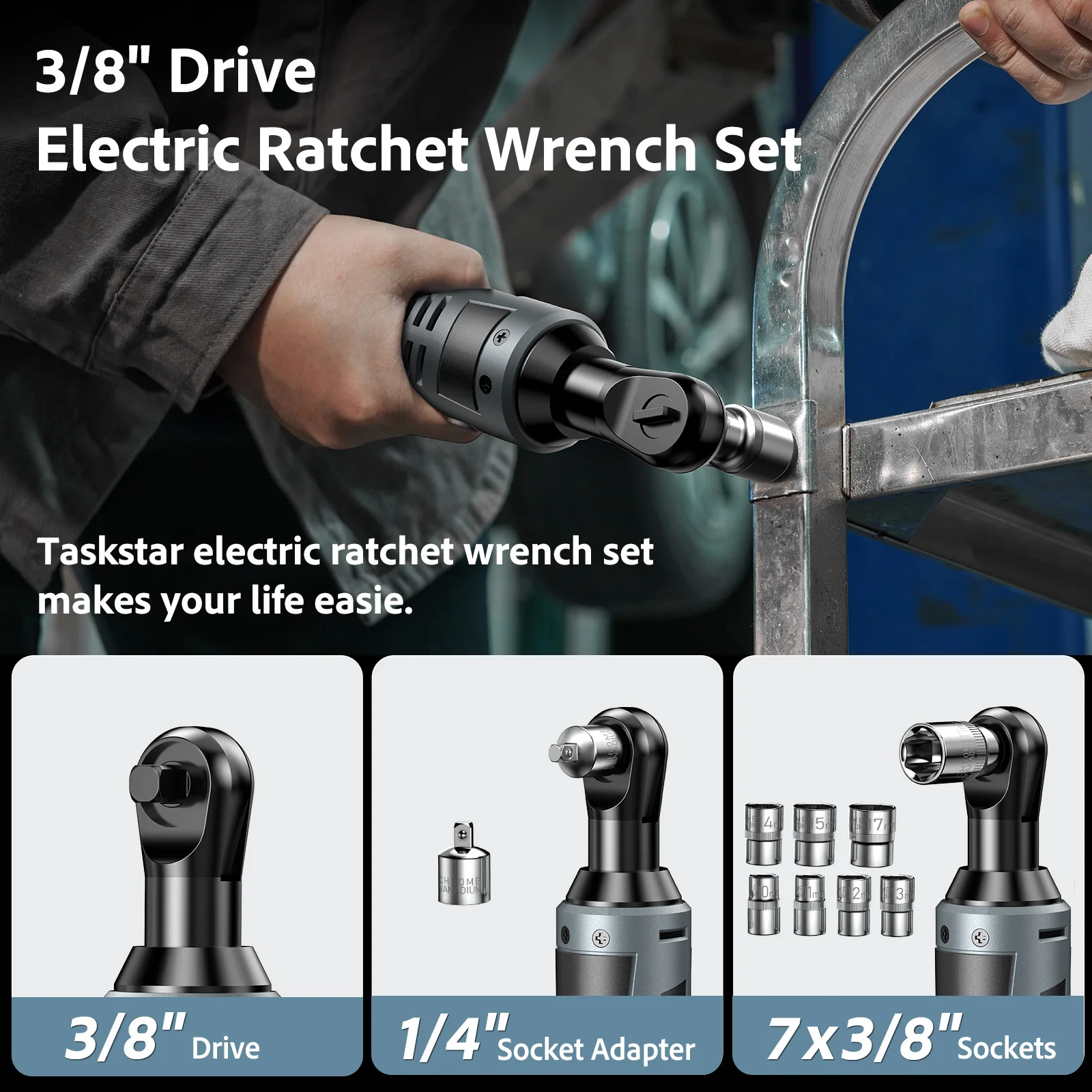 Thumbnail 3 - #62 Best Electric Torque Wrenches to Buy In 2026