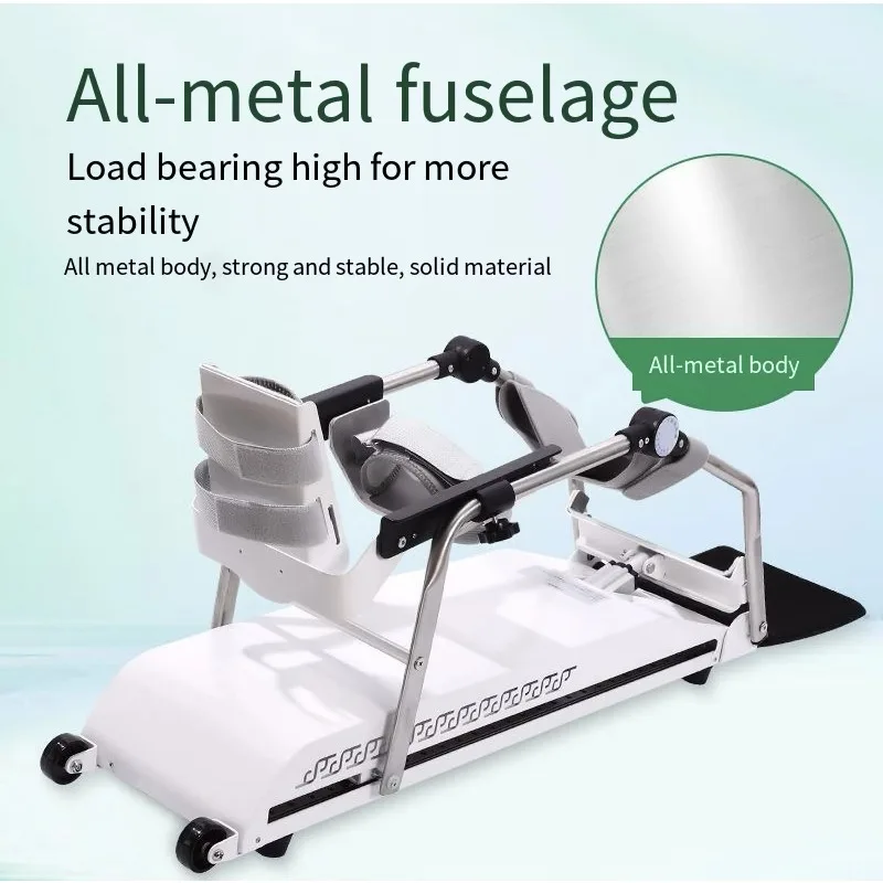 Wholesale OEM Lower Limbs Knee Rehb CPM Continuous Passive Motion Machine Lightweight Clinic Physical Therapy