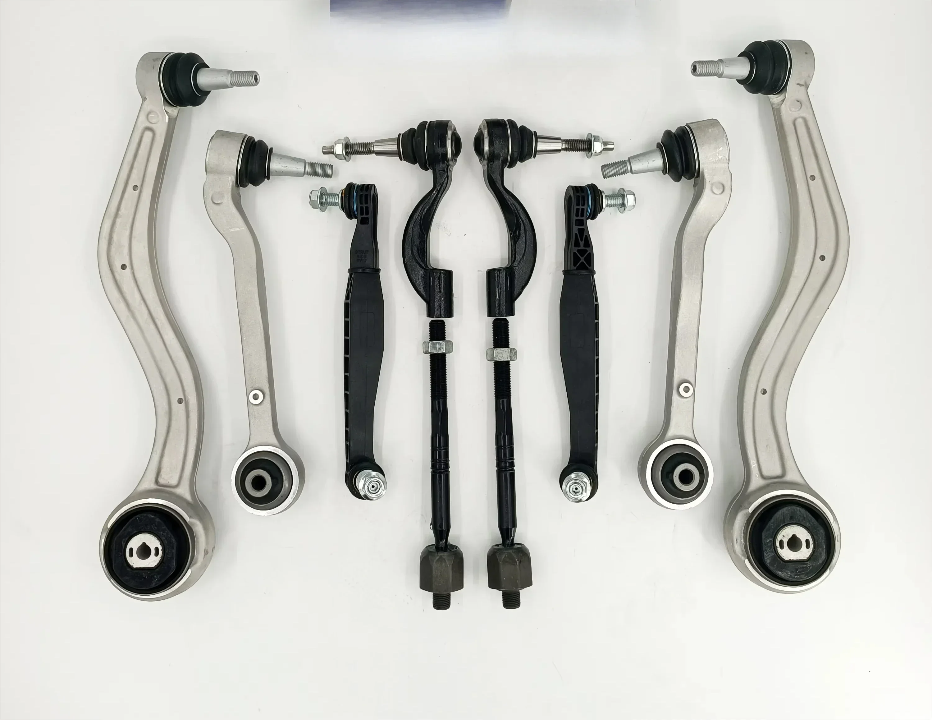 

For Cadillac ATS front LH and RH control arm four-piece set