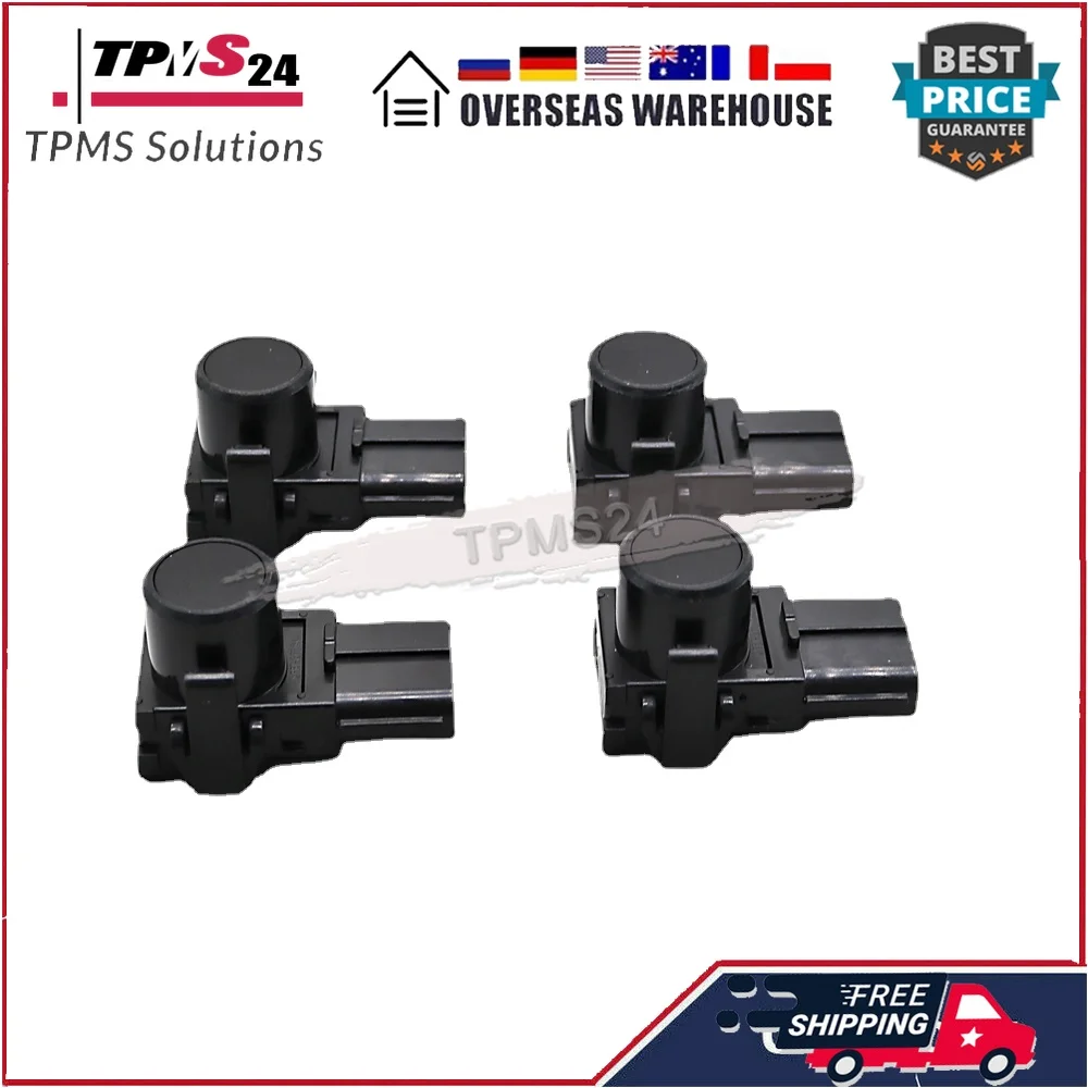 

Для Toyota FJ Cruiser 2010-2014 Toyota Tundra 2007-2014 PDC Датчик парковки 89341-33130