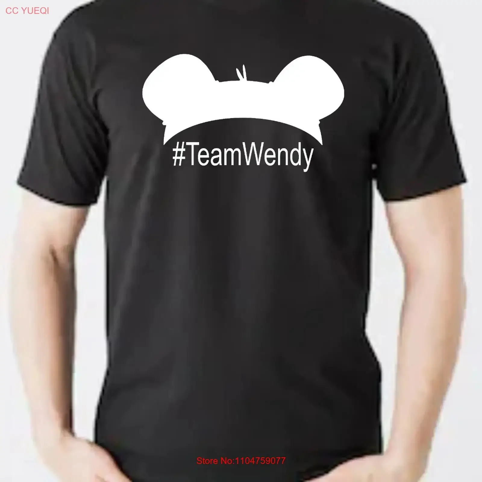 Wendy Guevara Team T Shirt Cotton Men La Casa de Los Famosos vintage Washed Versatile Breathable streetwear fashion