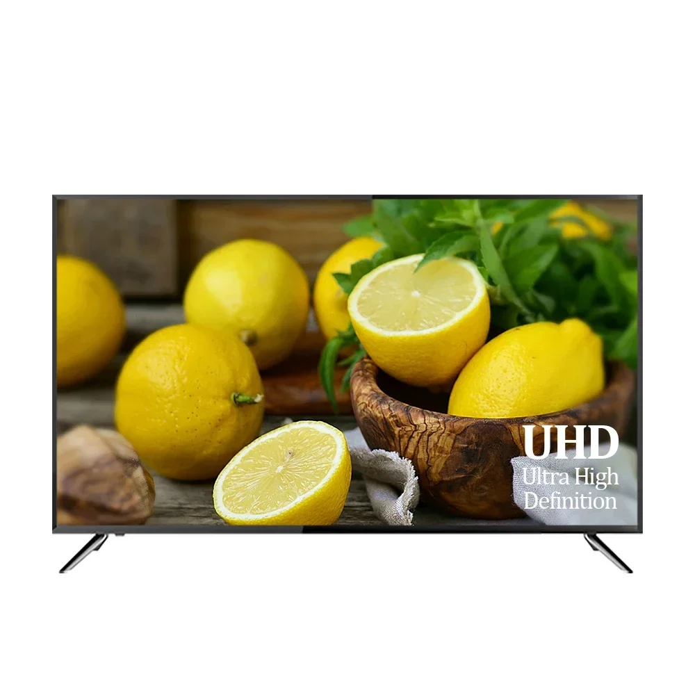 Factory OEM 4K LED TV Television 43