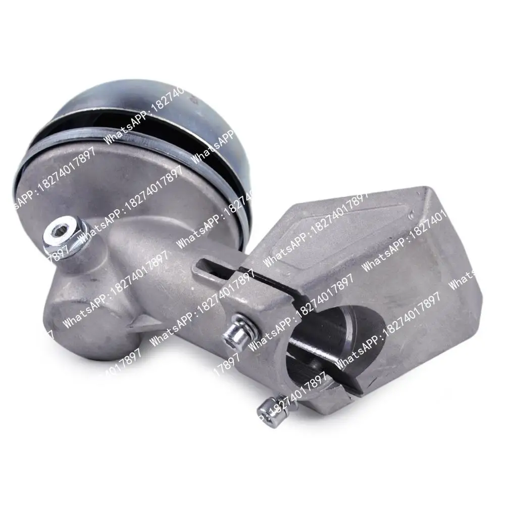 Lawn mower cutting head lawn care accessories Universal Grass Cutting Head Rice Cutter Gearbox Assembly