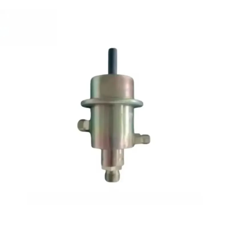 High‑Performance Universal Fuel Pressure Regulator 0438161001, Fit for Fuel Pump & Related Components