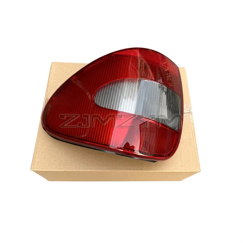 Suitable For Chrysler Grand Voyager 03-10 Rear Left or Right Tail Light Brake Lamp Rear Taillight 4857306AB DS60511880 Car