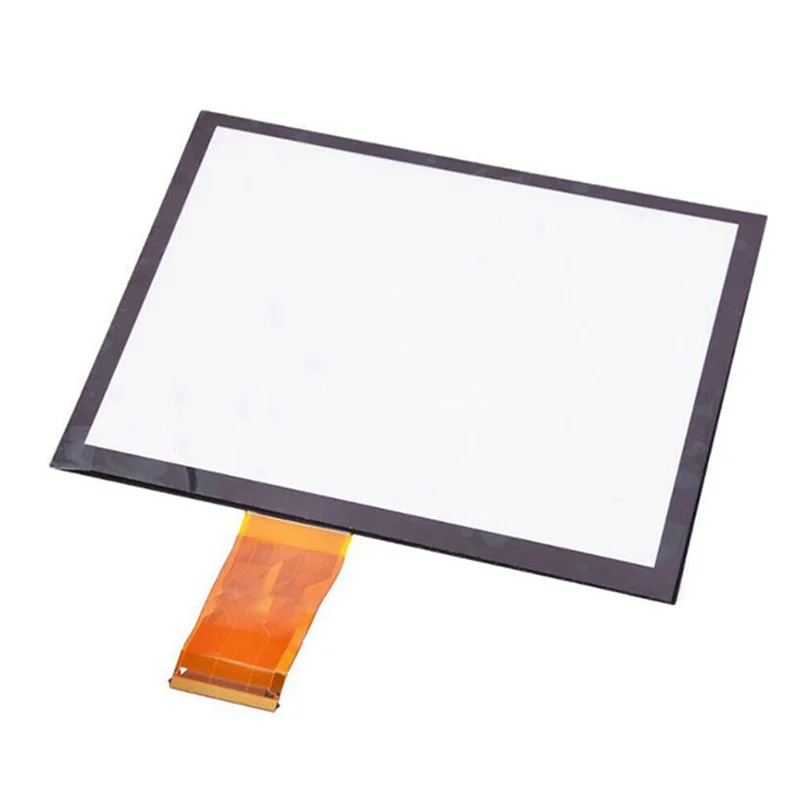 

Stable-8.4Inch LCD Display Capacitor Touch Digitizer For Jeep VP4R Dodge Chrysler Parts Touch Screen LA084X01-SL01