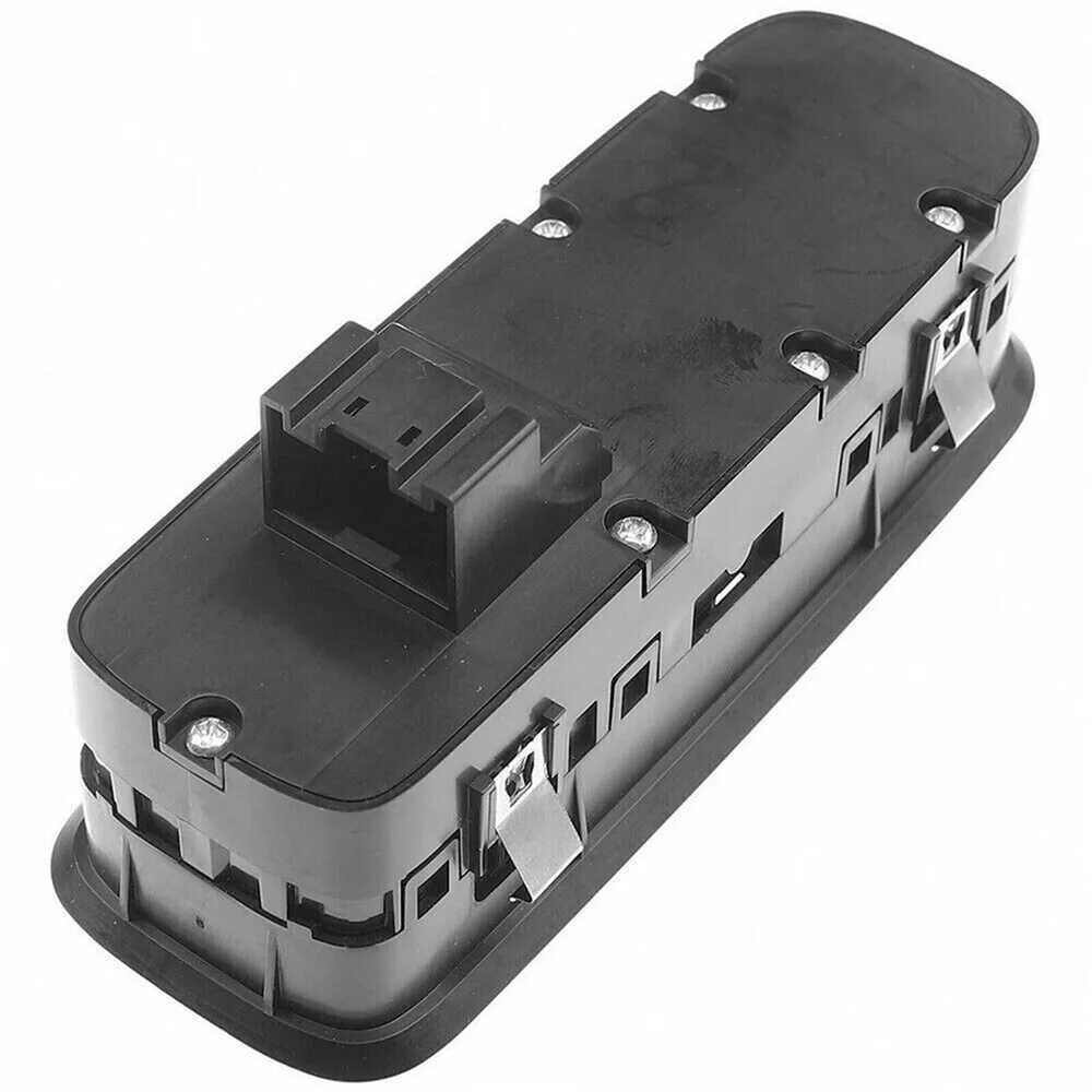 971959858C Nuovo Driver Sinistro Master Finestra di Potere Interruttore per Porsche Cayenne Panamera 2017-2022 971 959 858 C HUO Accessori Auto