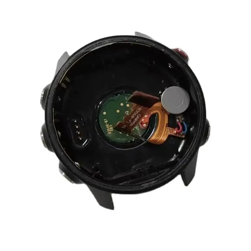 Back Cover Applicable To GARMIN Forerunner 245 Music Forerunner 245M Shell GPS Sport Part Rear Cover Case Replacement