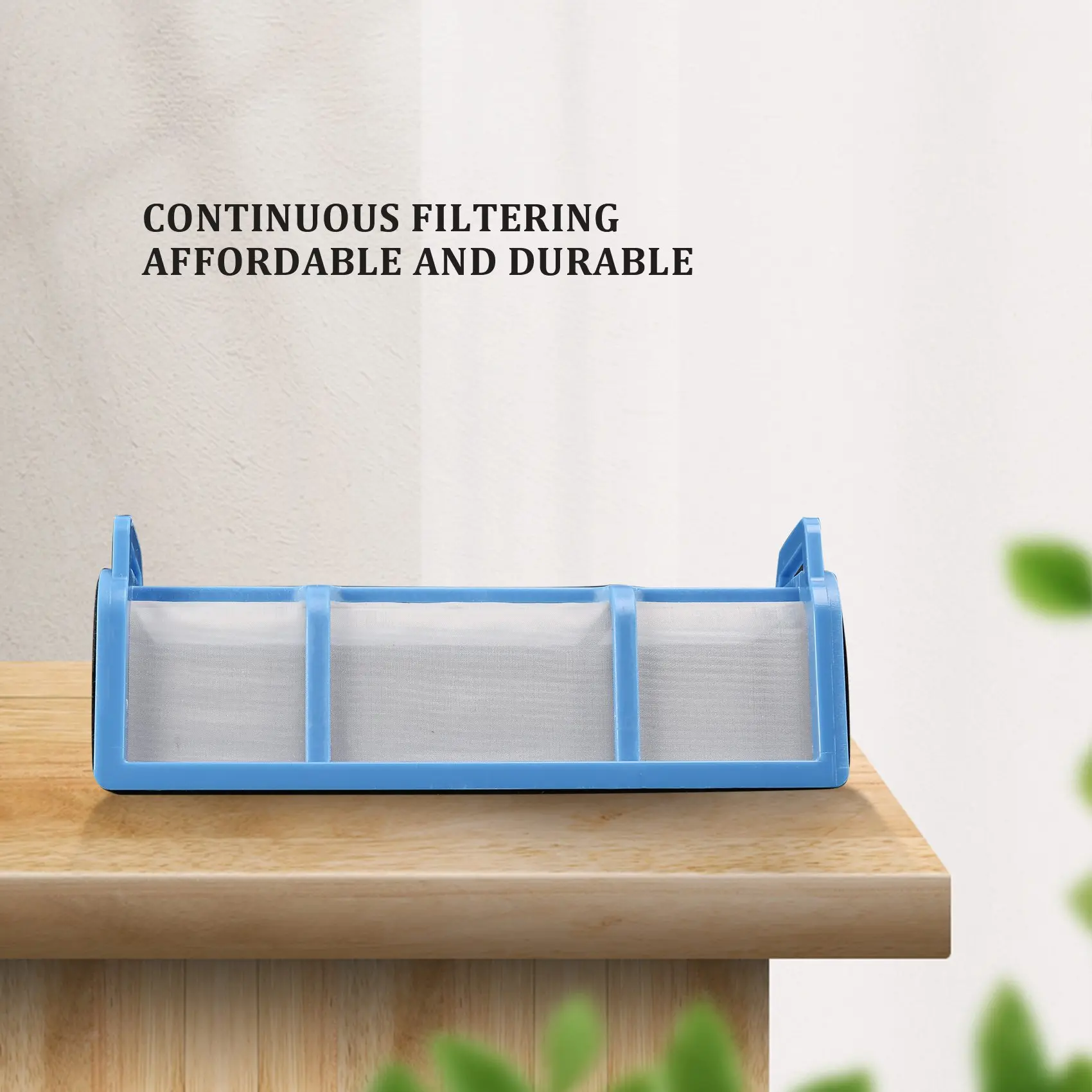 Main Filters Part For Medion Md16192 Md18500 Md18501 Md18600 Vacuum Cleaner image 4