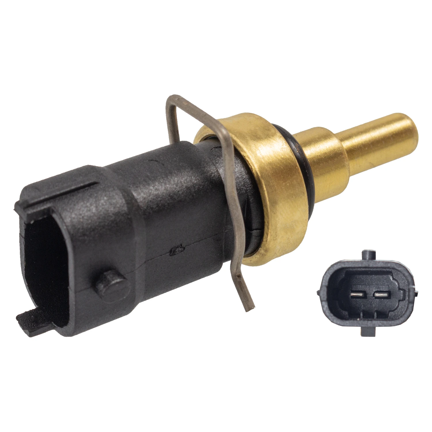 Store code: 107538 for water temperature sensor CORSA D CORSA D CORSA E ASTRA J A13DTE a13dc/NEMO-BIPPER 1,3HDI 12