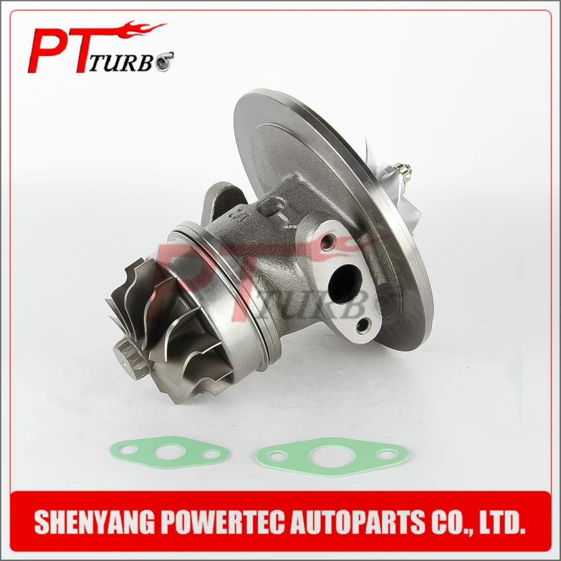 Core Turbine Cartridge HX40W MFS Turbo charger 3783604 4048335 For CUMMINS Diesel Engine ISLE L360 L375 8.9L 360HP 375HP 400HP