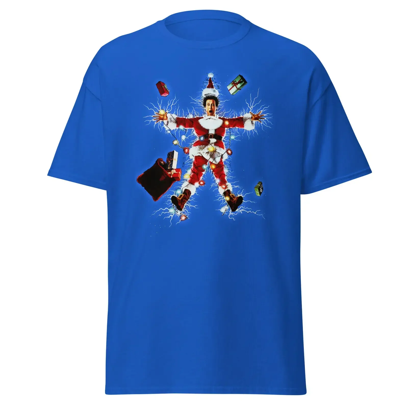 Christmas Vacation T Shirt Clark Griswold