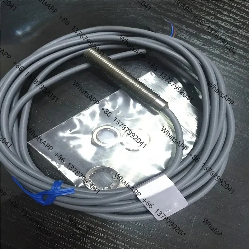 P12TS0802NO3A2 P11T Proximity Switch Replacement Parts