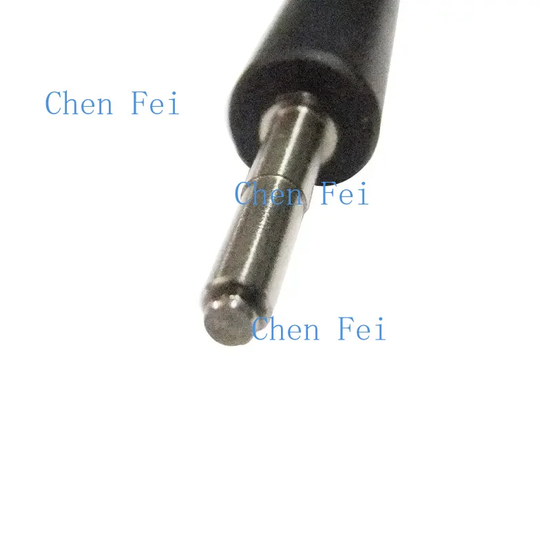 2pcs New Rubber Roller For SATO CL4NX CL4NXPlus Barcode Printer Spare Parts