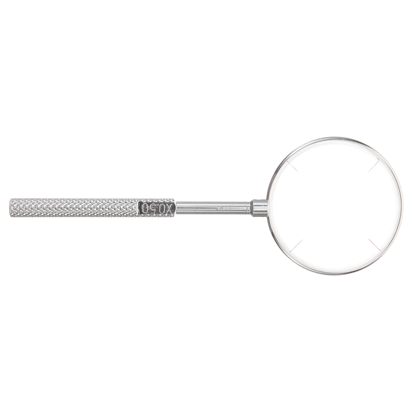 

Convenient and Practical Cross Cylinder Diopters Tool Portable Optometry Accessory for Accurate Vision Testing by Professionals