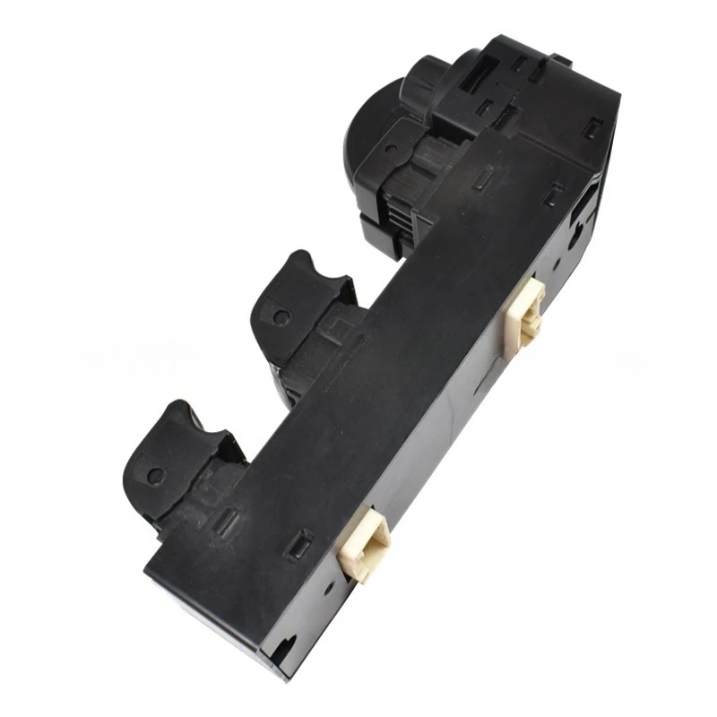 Botón de interruptor de elevación de vidrio de piezas automotrices BKC3-66-350