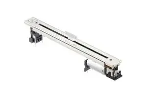 Imagem -02 - Potenciômetro Misturador Alps com Mestre Movido a Motor Fader Elétrico Yamaha Ls9 M7cl Dm1000 Dm200 Rsa0n11m9a0j 10 Pcs