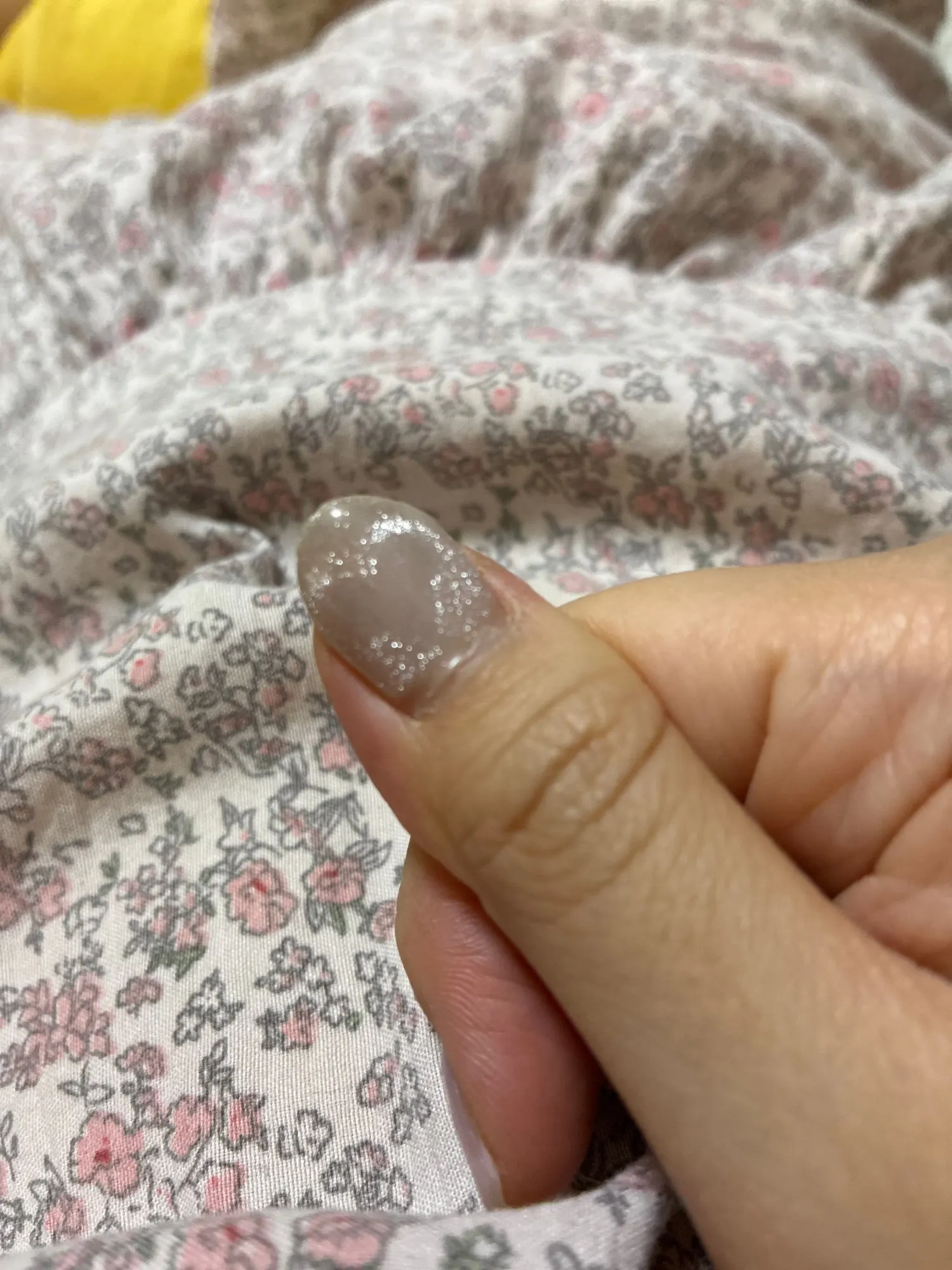실물 포토 리뷰
