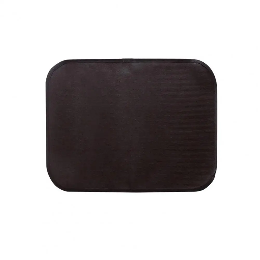 Outdoor Picnic Mat Bbq Fireproof Mat Outdoor Tabletop Grill Mat Fireproof Heat-resistant Bbq Barbecue Pad Waterproof