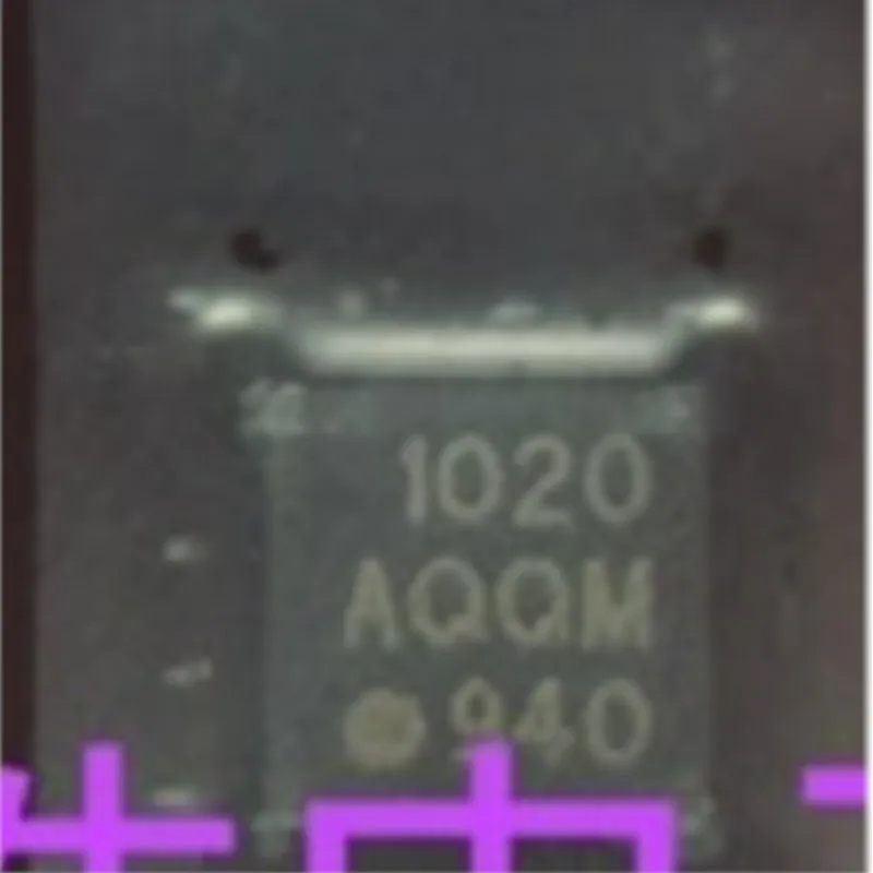 

SI4710-A20-GMR SI4710-A20 1020 QFN 5PCS