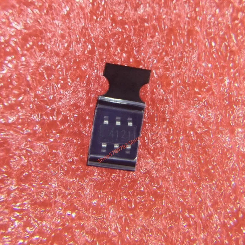 1 Stks/partij 4121 PT4121 SOT23-6