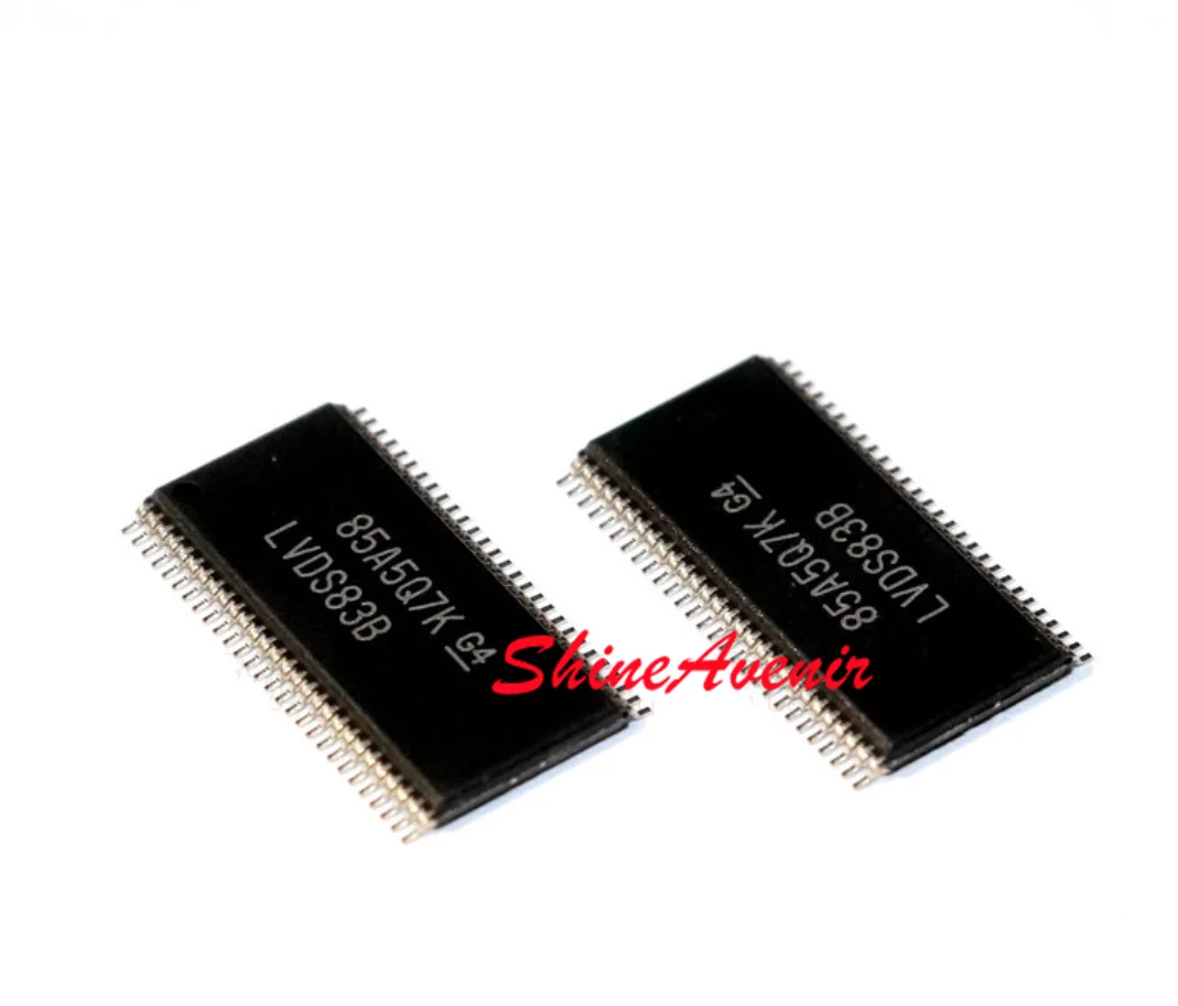 

15pcs SN75LVDS83BDGGR TSSOP56 TLV4316IPWR TSSOP14 LTC1778EGN#TRPBF SSOP16 ICS9DB108BFLF SSOP48 ADE7755ARS SSOP24 100% new