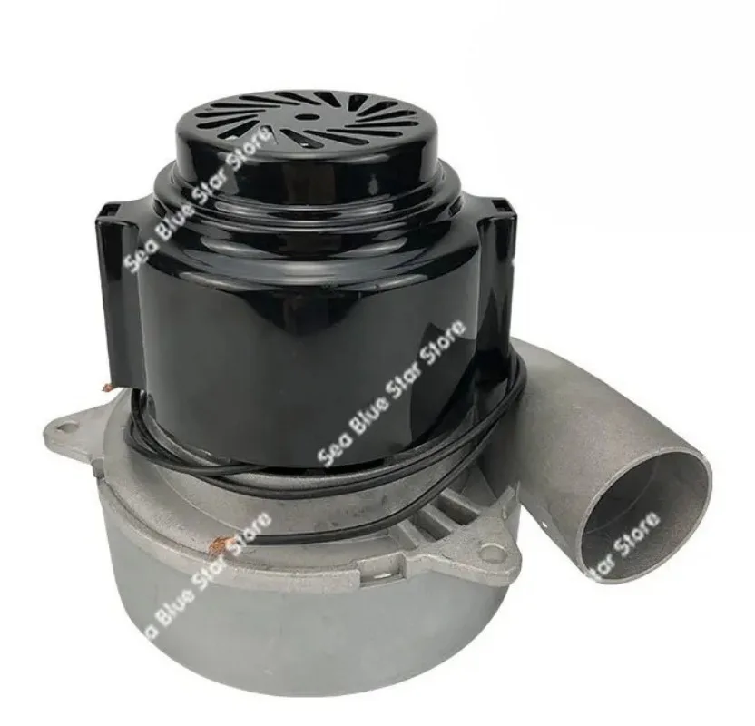 

Dust-free child and mother saw motor, woodworking saw table, push table saw, vacuum cleaner, special for modified fan motor