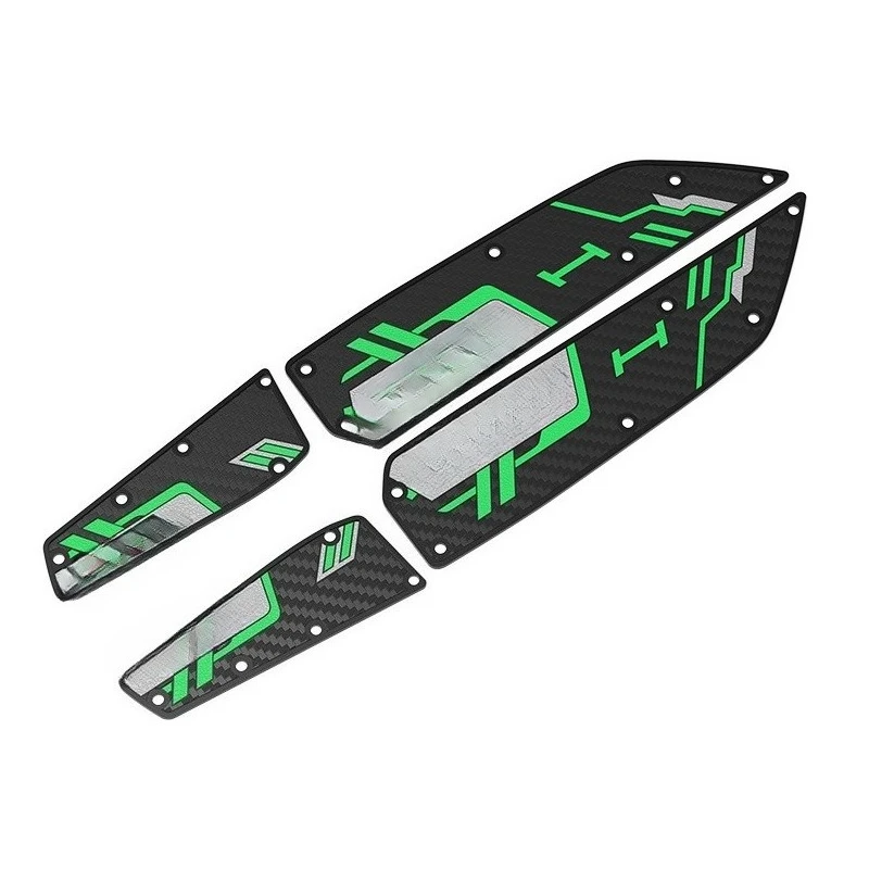 

Suitable for Haojue UFR150 motorcycle pedals