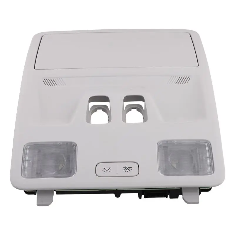 

LJ6B-A519A58-CA Для Ford Edge 19-24: потолочная консоль, лампа освещения салона, лампа для чтения, держатель для очков LJ6BA519A58CA