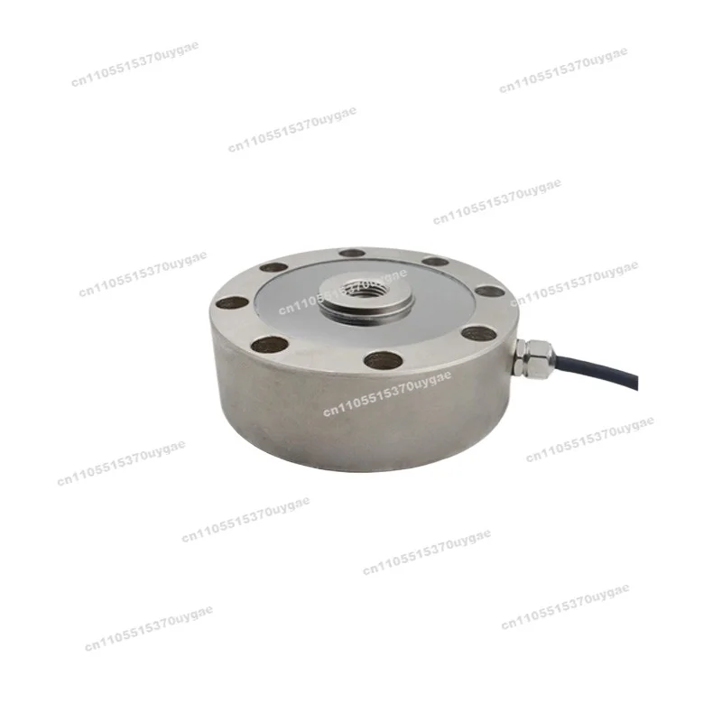 R167 Spoke Pull Pressure Sensor, Simultaneously Measuring Telescopic Force and Compression Force