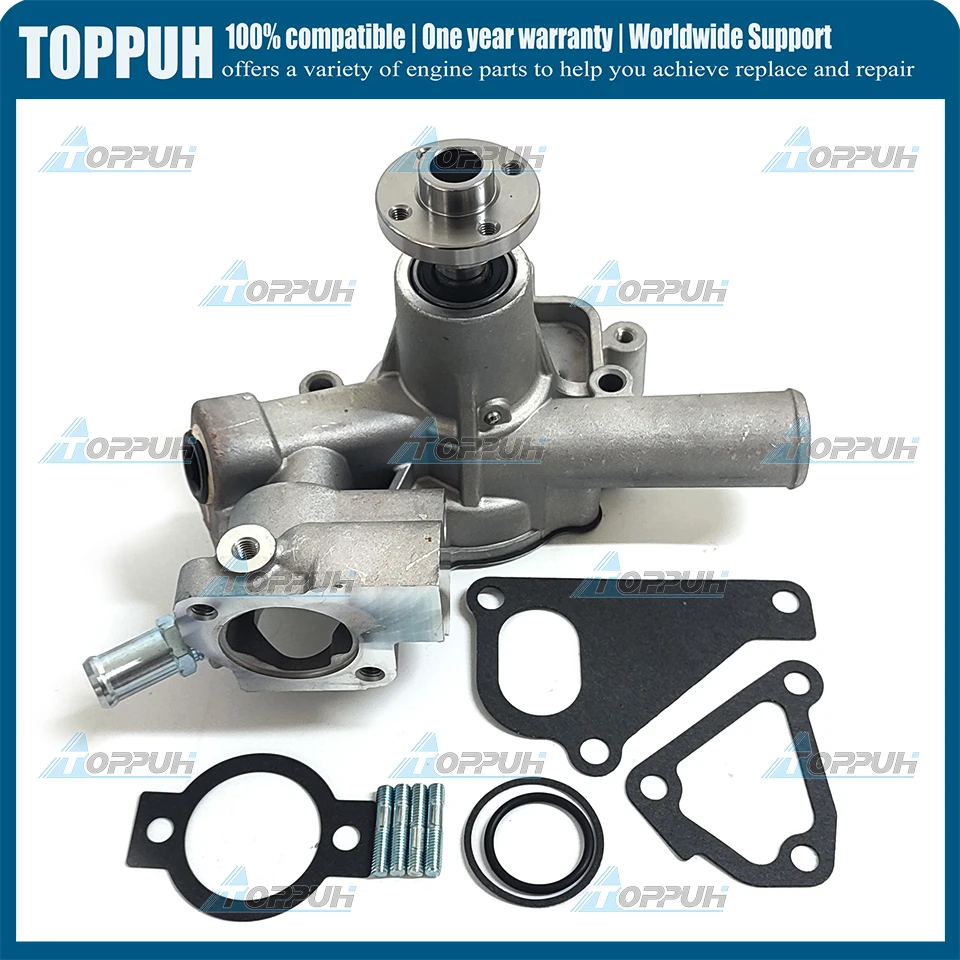 

Новая водяная помпа для Thermo King 13-2251 13-2576 37-13-2251 132251