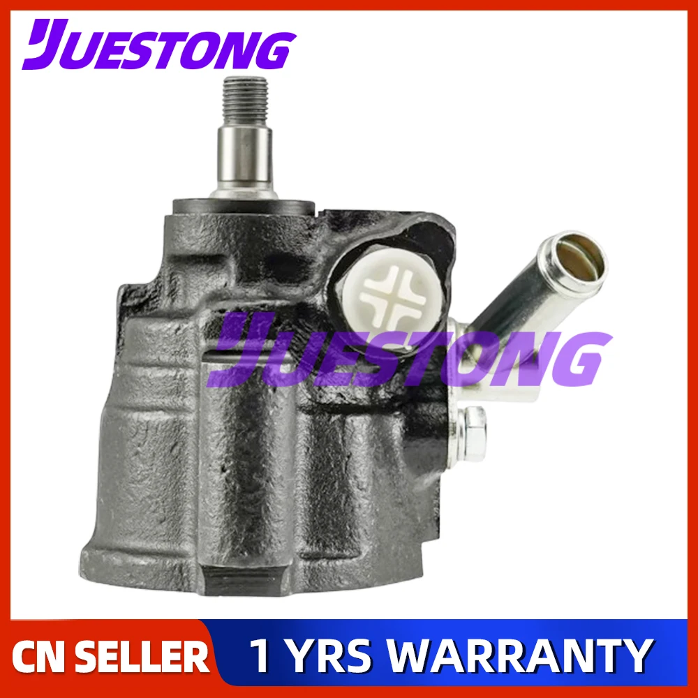 

21-5945 Power Steering Pump without pulley For 97-00 Toyota RAV4 l4 2.0L 4432042010 4432042011 4432042012 4432042060 215945