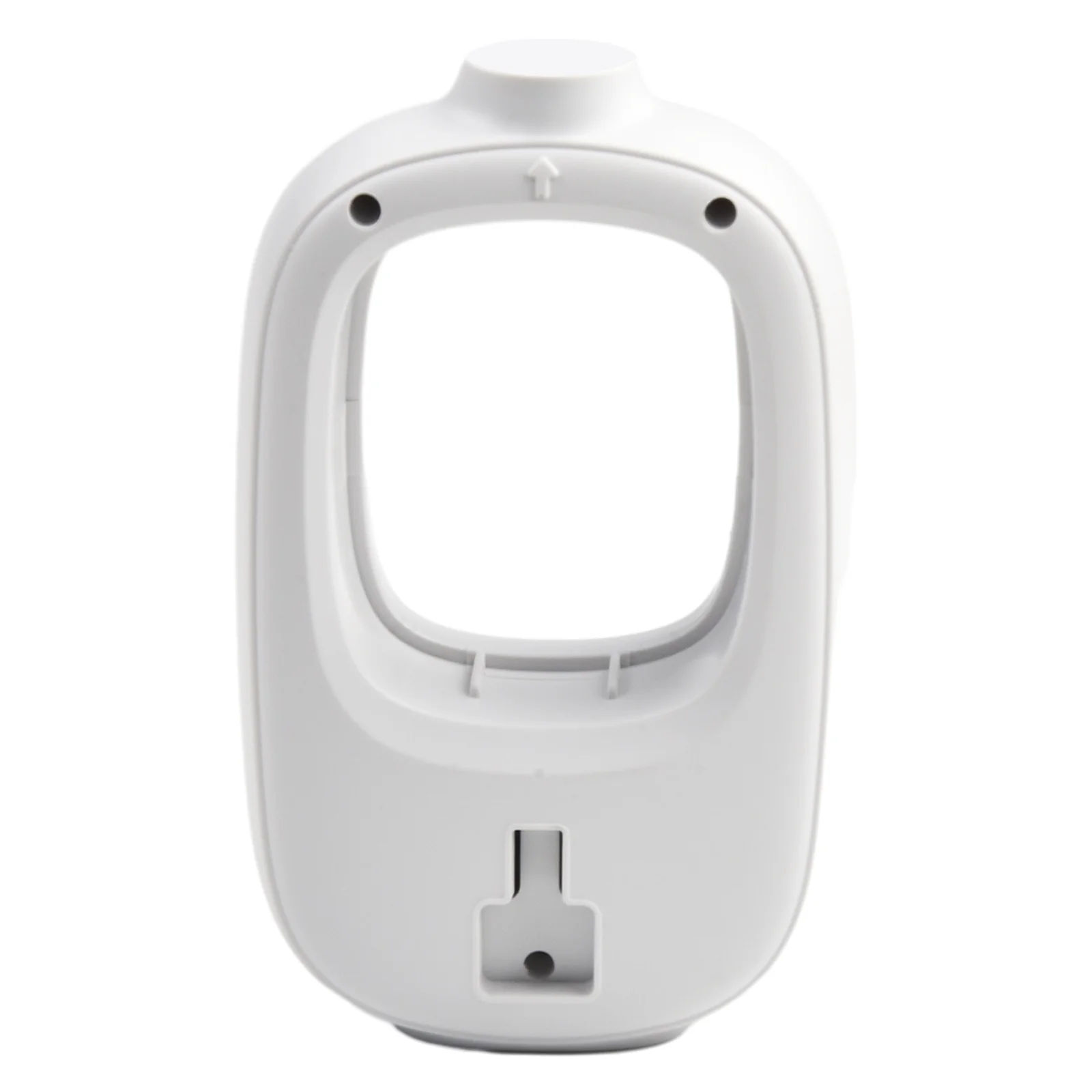Automatic Spray Fragrance Diffuser 50ml ABS White Air Freshener Machine With Timing Function For Home Bedroom Office Aroma