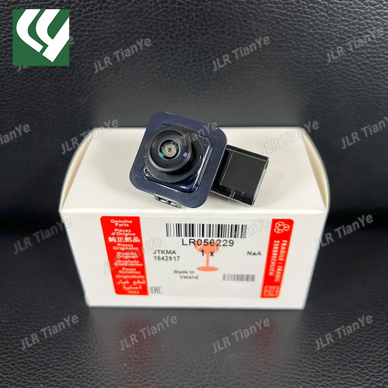 LR056229 LR052875 LR045972 Rear Camera Assembly For Range Rover