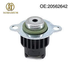 Sorghum Gear Box Position Sensor For VOLVO FE FH FM FMX RENAULT Kerax Magnum Premium 2 DAF Truck 20562642 7420562642 2260373