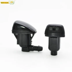 Misima Windscreen Washer Jet Nozzle For Chevrolet Traverse Malibu Front Window Set For Saturn Outlook Aura Scion tC GMC Acadia